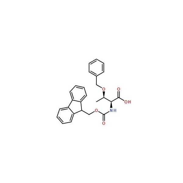 Ak Scientific Fmoc-L-Thr(Bzl)-OH (1g), CAS 117872-75-0 G525-1g - main