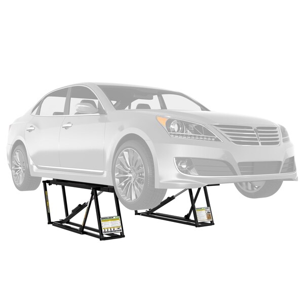 Quickjack Vehicle Component Jacks - Portable Car L 5175626 - main