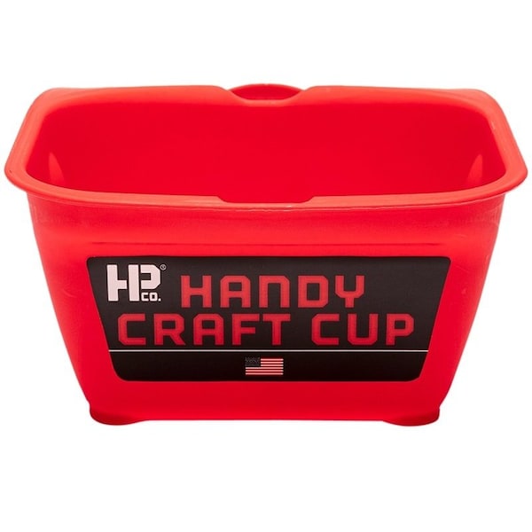 Bercom 8Oz Handy Craft Cup 1100-CC - main