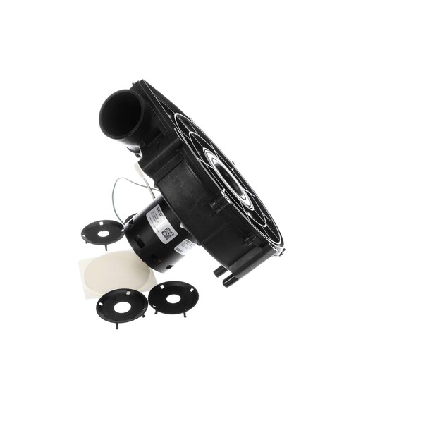 Nortek Blower/Motor Kit, Inducer, 115V, 60HZ 921494 - main