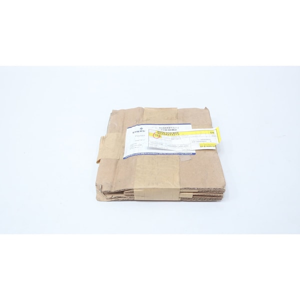 Fisher GASKET KIT RGASKETX212 - main