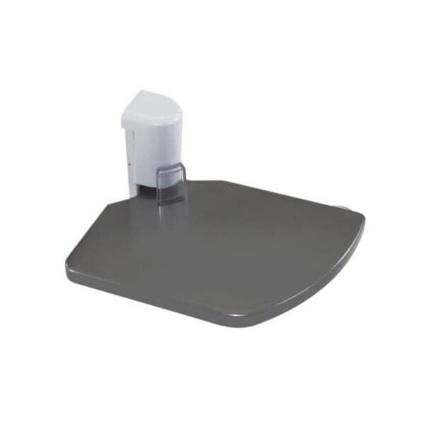 Ge ROTATING BIN BASE WR71X33728 - main