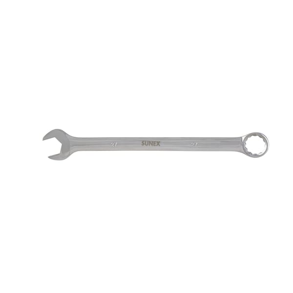 Sunex 27Mm Full Polish Combination Wrench 991927MA - main