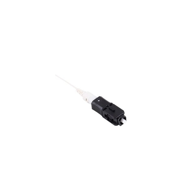 Cable Wholesale SimplyFiber SC/PC multimode mechanical connector with high clarity matching gel, 50um, OM2, SF-SCPMM2 - main