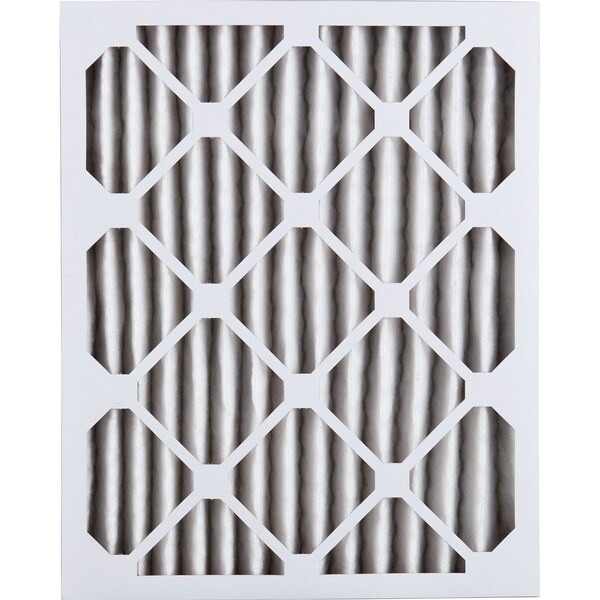 Ilc Replacement For NORDIC PURE 16X20X2M143 16X20X2M14-3 - main