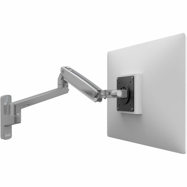 Ergotron MXV WALL MONITOR ARM POLISHED 45-505-026 - main
