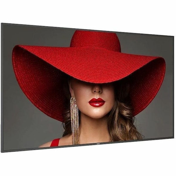 Philips Ppds, Tpv-Usa Philips D-Line 75BDL4650D Digital Signage Display 75BDL4650D00 - main