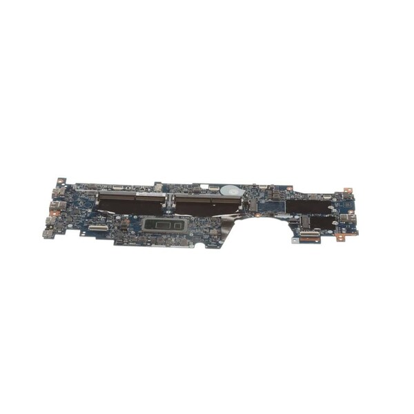 Lenovo MB I7-8565U NVP Y-TPM WIN LKL- 02DL832 - main