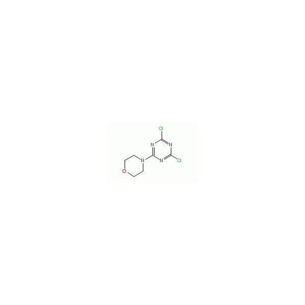Ak Scientific 2, 4-Dichloro-6-morpholino-1, 3, 5-triazine (100g), CAS 6601-22-5 W7708-100g - main