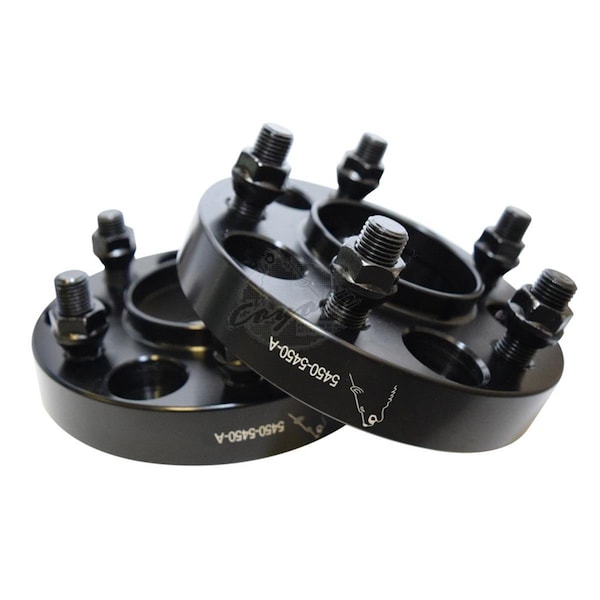 Geared2Golf 54505450A Wheel Adapter 6061 Bille GE3566959 - main