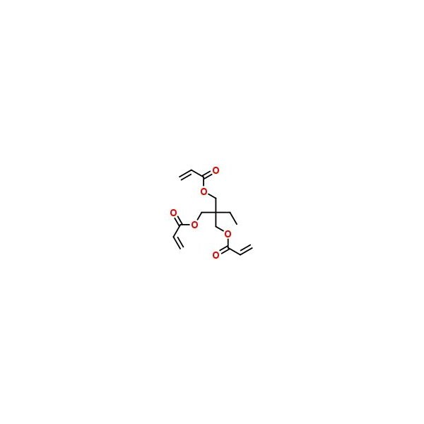 Ak Scientific Trimethylolpropane Triacrylate (stabilized with MEHQ) (500g), CAS 15625-89-5 E959-500g - main