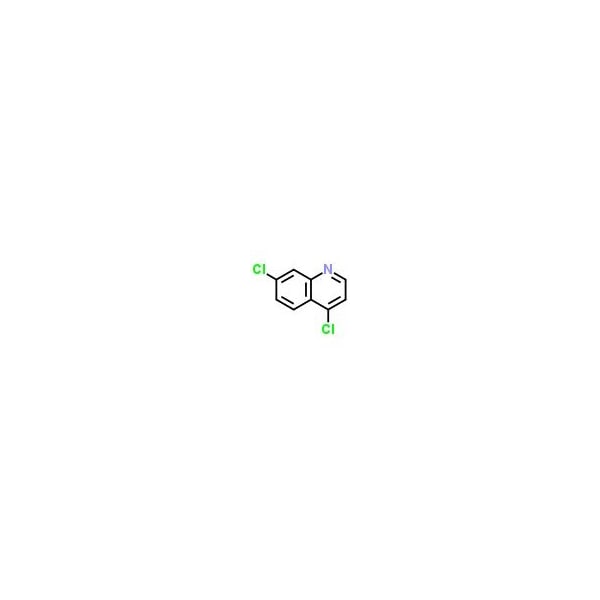Ak Scientific 4, 7-Dichloroquinoline (100g), CAS 86-98-6 D616-100g - main