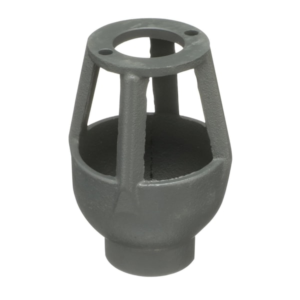 Watts Air Gap for 3/4 to 1 IN 009/909, 1 to 1 1/2 IN 009M2, and 1 1/4 to 2 IN 995 Series 0881376 - main
