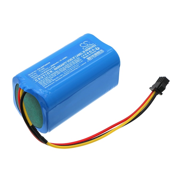 Ilc Airrobo P2 BATTERY P2 BATTERY - main