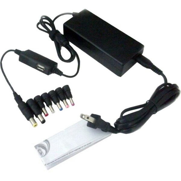 Premium Power Products Compatible Electronics AC Adapter Replaces acu90sbs ACU90-SB-S - main