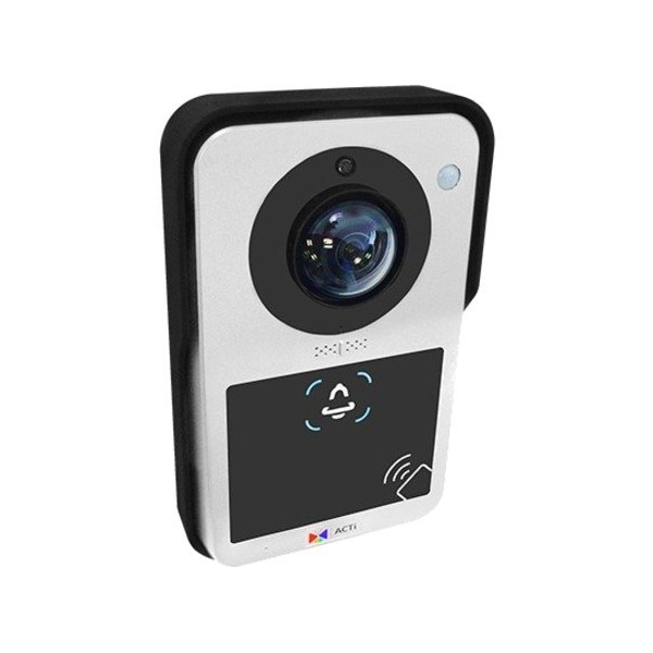 Acti Door Station Outdoor Door Station With D Q950 - main