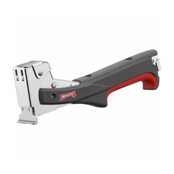 Arrow Fastener Hammer Tacker, Pro, Flat Crown HTX50 - main