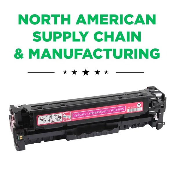 Clover Remanufactured MICR High Yield Toner Cartridge for Lexmark MS710/MS711/MS810/MS811/MS812 200647P - main