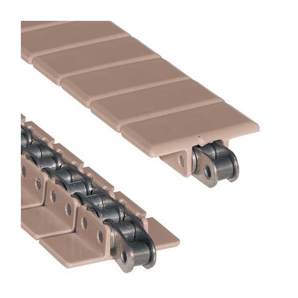 Rexnord Chain-Plate Top LF 843 SS-K138 LF 843 SS-K138 - main