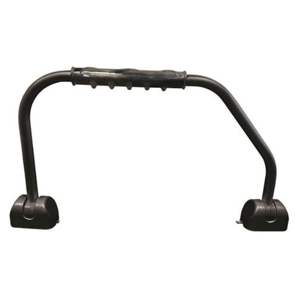 Rv Designer 27 in. RV Gripsafe Assist Black Hand Rail RVDR227 - main