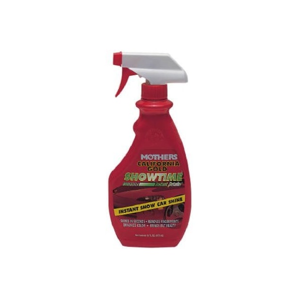 Mothers Calif Gold Detailer 16Oz 08216 - main
