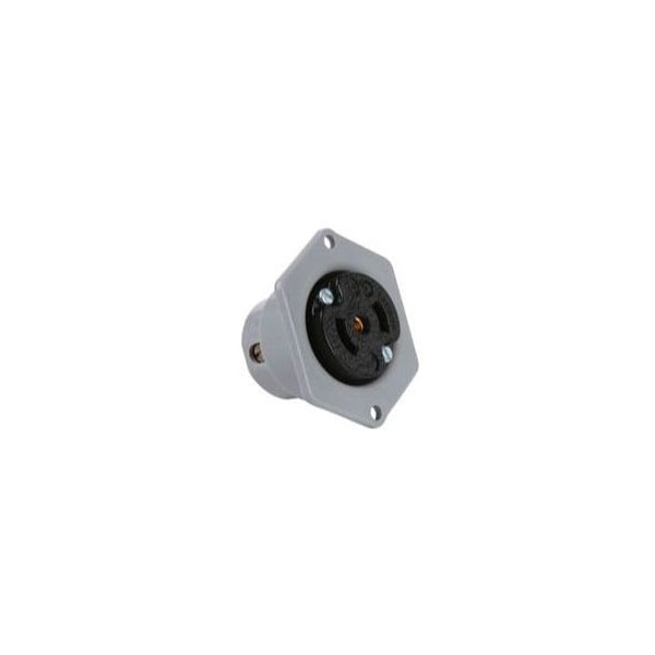 Pass & Seymour Plug/Connector/Adapter Accessories ML314 - main