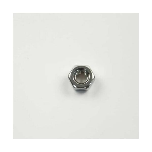 Ge RACK GUIDE NUT WB01X21270 - main