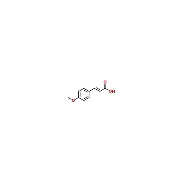 Ak Scientific 4-Methoxycinnamic acid (5g), CAS 830-09-1 A180-5g - main