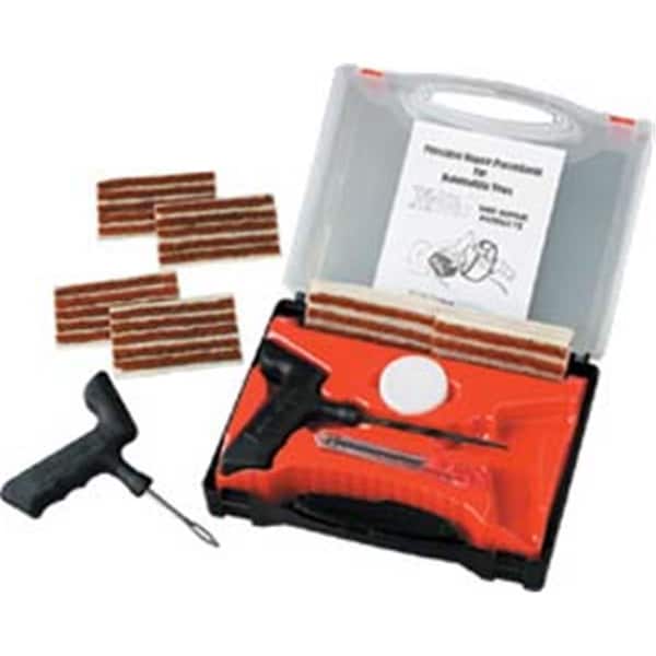 Pinpoint 31 Incorporated Tote Tire Repair Kit PI2946212 - main