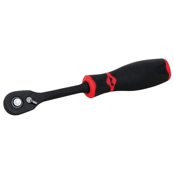 Performance Tool 3/8 in. Dr. PT Handle Ratchet, 108 Tooth, Quick Release W38100 - main