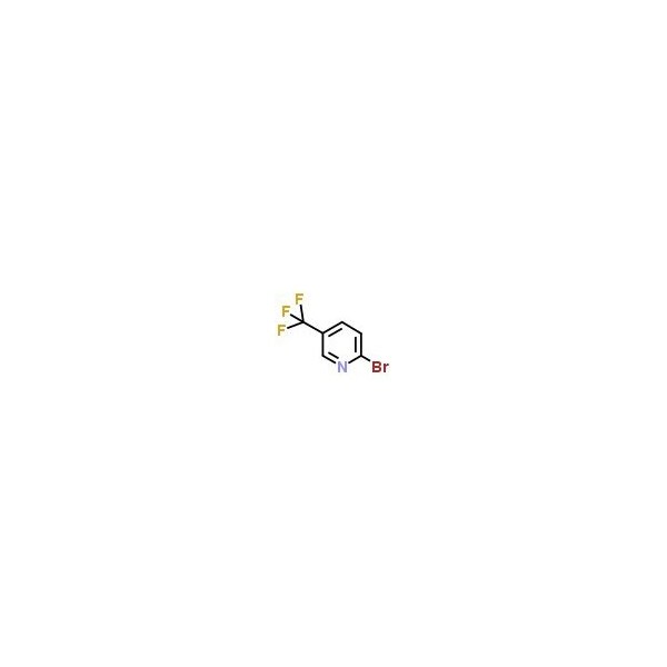 Ak Scientific 2-Bromo-5-trifluoromethylpyridine (5g), CAS 50488-42-1 F135-5g - main