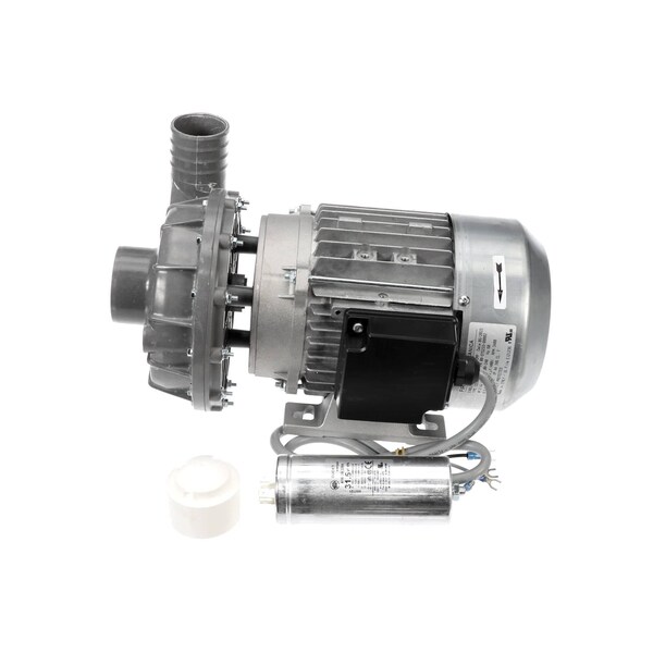 Hobart Pump and Motor Assembly, 208-240 Volt, 60HZ, 3400 RPM 00-975233-00002 - main
