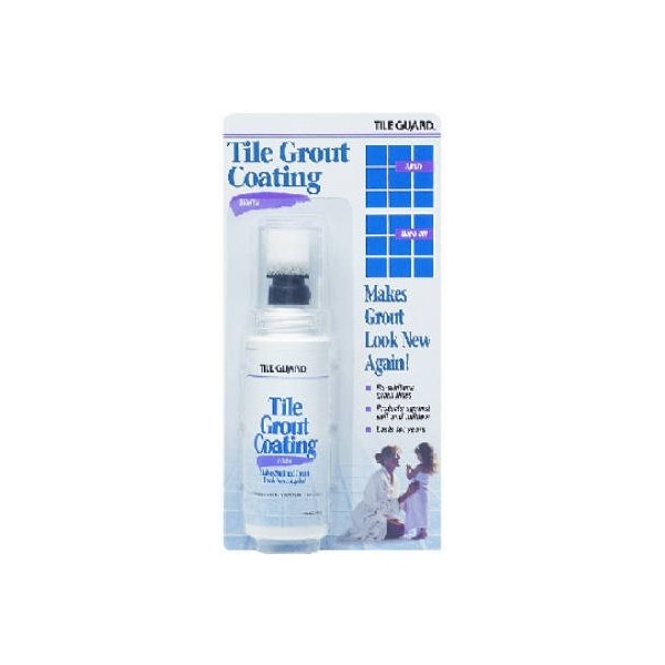 Homax Grout Whitner 4.3Oz 9310-6 - main