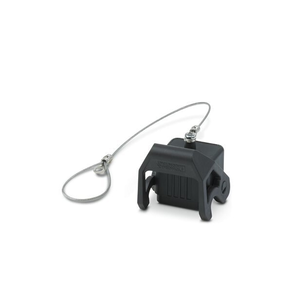 Phoenix Contact HC-STA-D07-HCLWS-PL-BK Protective cover 1419275 - main