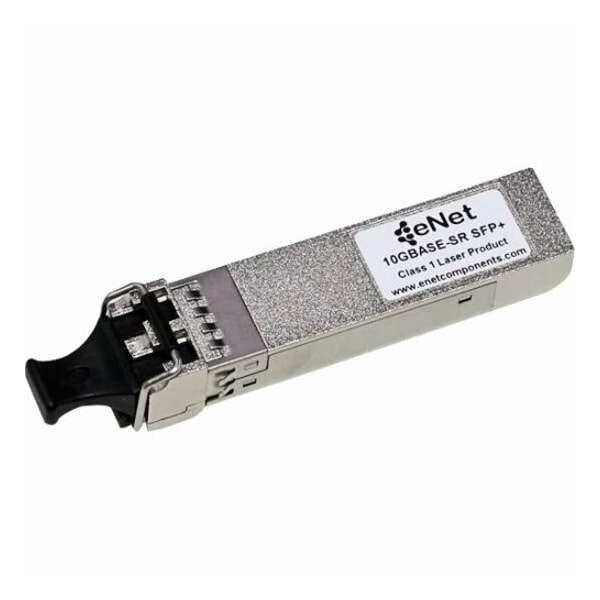 Enet Enterasys 10Gb-Sr-Sfpp Compatible Sfp+ 10GB-SR-SFPP-ENC - main