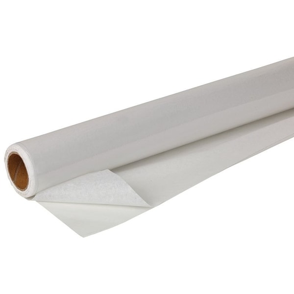 Thermwell Products 3X25 4Mil Clr Sheeting V3625/4 - main