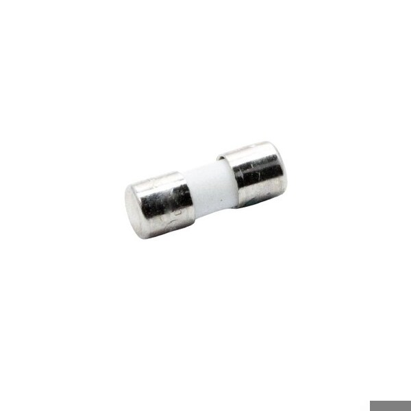 Optifuse Ceramic Fuse, FCF / FCF-P Series, Fast-Acting, 15A, 250V AC, 50A at 250V AC FCF-3A - main