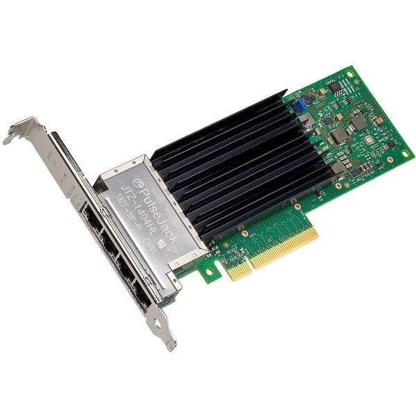 Intel Ethernet Network Adapter X710-T4L X710T4L - main