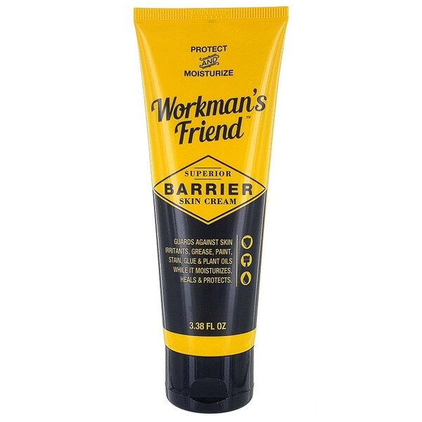 Workman'S Friend Cream Skin 12Pk-Disp 3.38Oz WF.BSC.D.03 - main