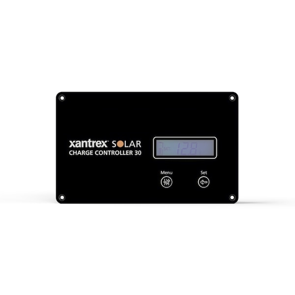 Xantrex SOLAR RV For Use With Solar Max And Roof Mounted Solar 12 Volt Battery Chargers; 100 To 220 Watt 709-3024-01 - main