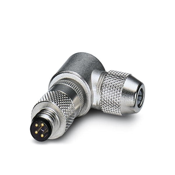 Phoenix Contact SACC-M 8MR-4CON-SH Connector Universal 1436466 - main