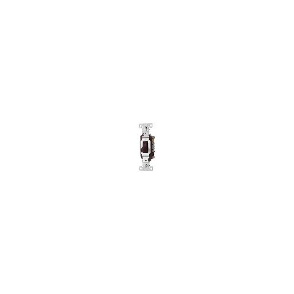Bryant Light and Dimmer Switches, 10PK CS320BG - main