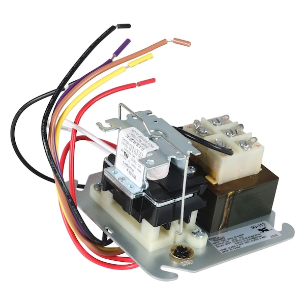 Dayton Relay Transformer R8285B - main