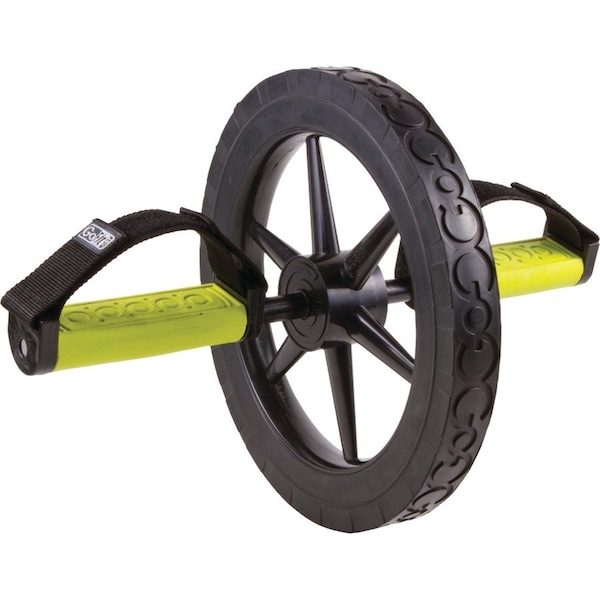 Gofit Extreme Ab Wheel GF-EAW - main