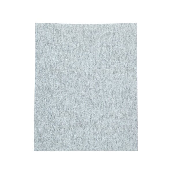 Norton Co ProSand 07660768159 Sanding Sheet, 11 in L, 9 in W, Fine, 180 Grit, Aluminum Oxide Abrasive 2617 - main