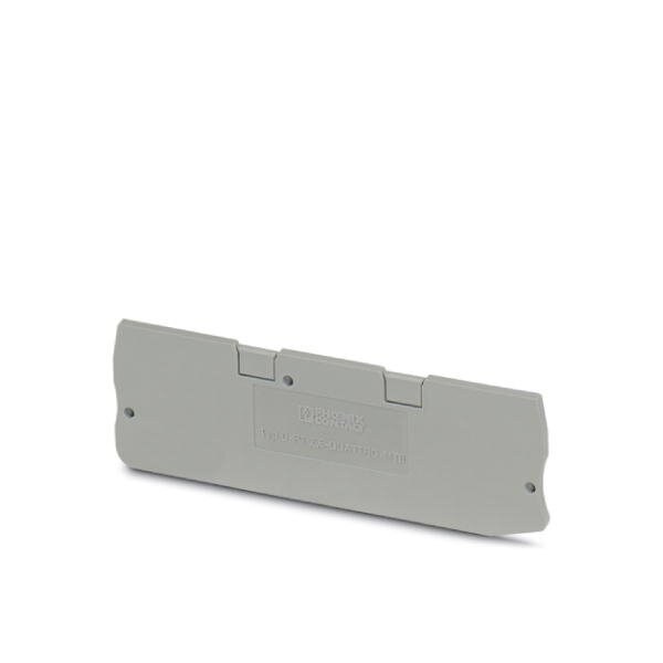 Phoenix Contact D-PT 2 5-QUATTRO-MTB End cover Length: 3210209 - main