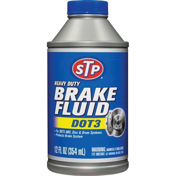 Armor All Fluid Brake Stp 12Oz 18669 - main