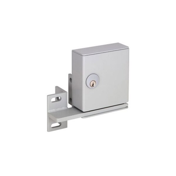 Sdc GL260MRAHDB Security Door Controls SDC Gate Locks GL260MRAHDB - main