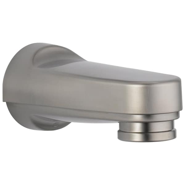 Delta Tub Spout - Pull-Down Diverter RP17453SS - main