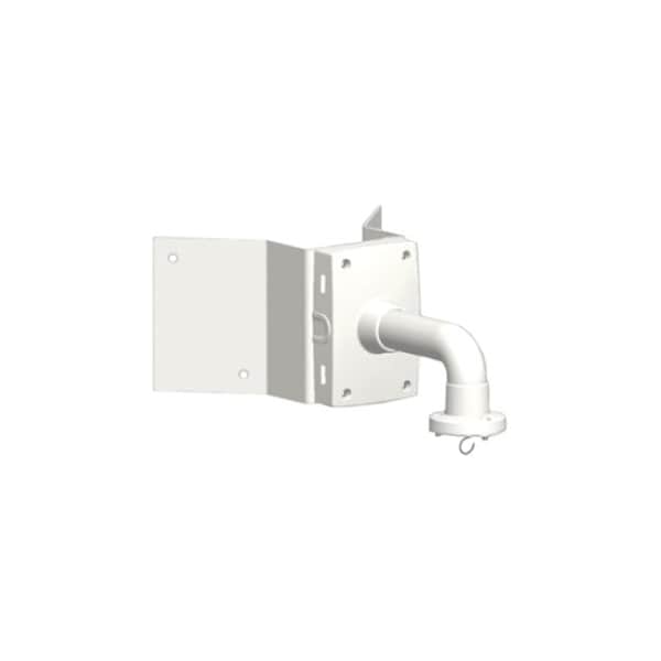 Axis T91A64 Corner Bracket - 55.12 lb Load Capacity - Aluminum 5017-641 - main